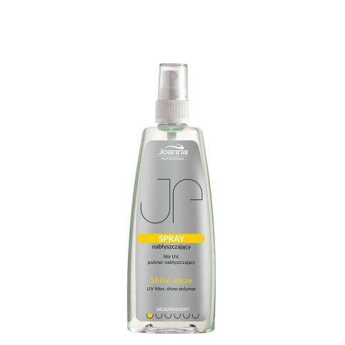 JOANNA PROFESSIONAL Spray lucios pentru păr - Delicat 150ml
