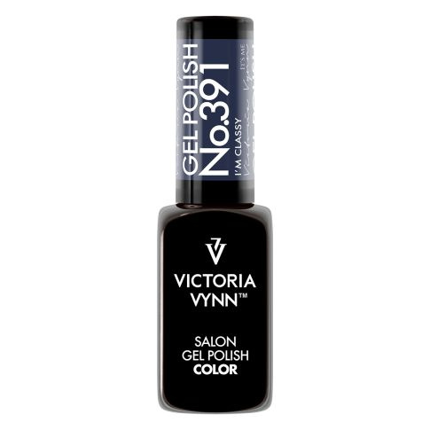 Victoria Vynn Gel Polish Color 391 I'm Classy Vernis hybride 8 ml 