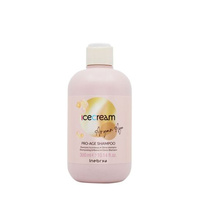 Inebrya Argan Šampon Pro Age 300 ml
