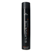 Schwarzkopf Laque Silhouette 750 ml
