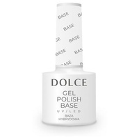 Dolce UV/LED-bas 5g