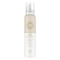 Nishlady Milk Therapy Mousse Acondicionador 200 ml