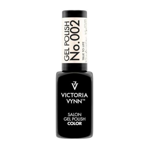 VICTORIA VYNN 002c Gel Polish Color True to Life Hybrid Varnish 8ml