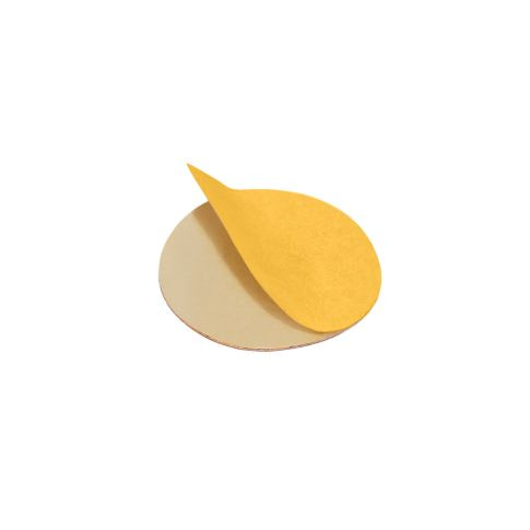 Stalex Pro Vervangende Pads voor Pododisc Pro M PDF-20-80W 50 stuks. 