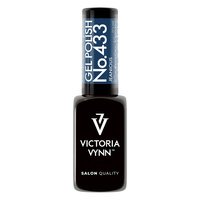 Victoria Vynn Gel Polish Kleur 433 Jeanious Hybride Lak 8 ml