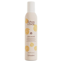 Echosline Echos Look Curl Mousse Styling Foam 300 ml