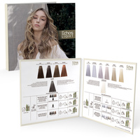 Echosline Echos Light Colour Palette 12 Shades