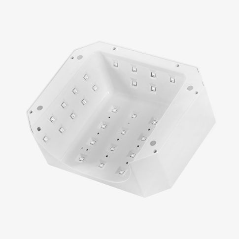 Semilac LED UV-valaisin 24W/48 Diamond Collection