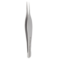 Staleks Podiatric Podo 10 Splinter Tweezers