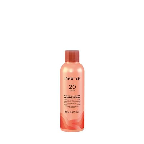 Inebrya Oxy 20 obj. Oxidačná emulzia 150 ml