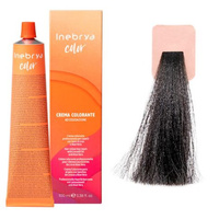 Inebrya 7.17 Haarfärbemittel 100 ml