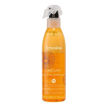 Echosline Argan Bi-Phase Odżywka Dwufazowa 300 ml