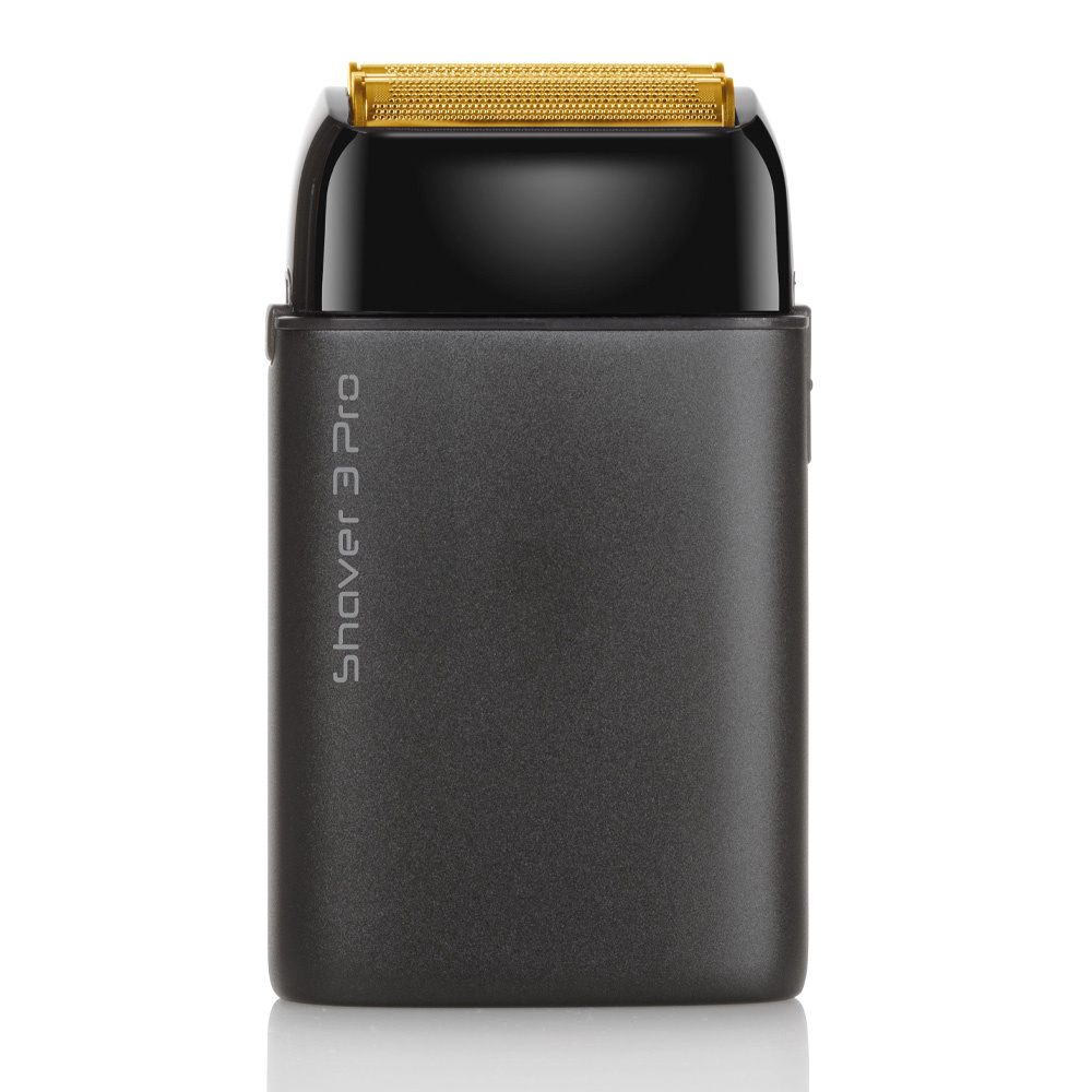 Sthauer Shaver 3 Pro – Aparat de ras electric cu cap triplu