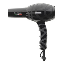 Сушилня GAMMA PIU L Italiano 1700-2000W BLACK