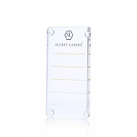 SECRET LASHES Lash Holder - small