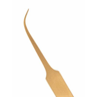 SECRET LASHES GOLD SL-02 type TS pince à épiler + étui
