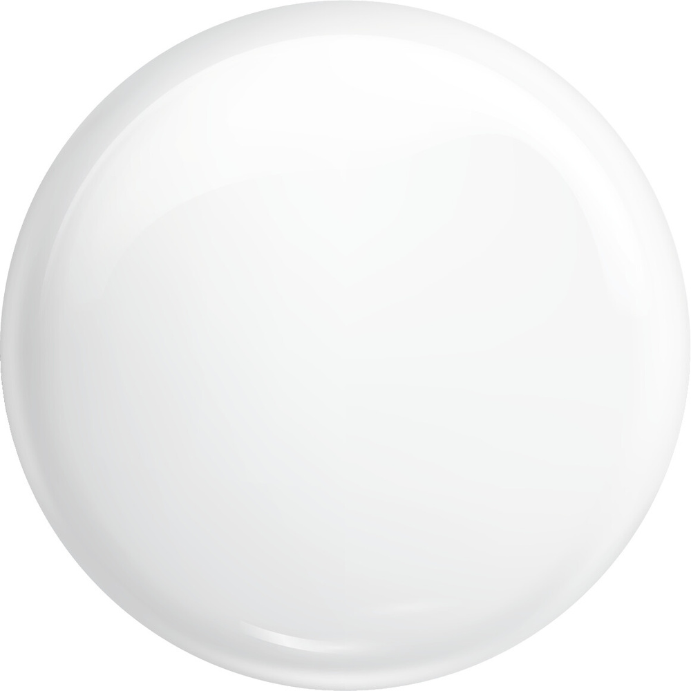 Victoria Vynn Mega Base Milky White - Base híbrida para superposición 15 ml