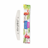 SAFE PACK Nail File Boat 80/100 STANDARD