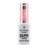 VICTORIA VYNN 011 Pure Creamy Hybrid Jemný růžový krémový hybridní lak 8ml 