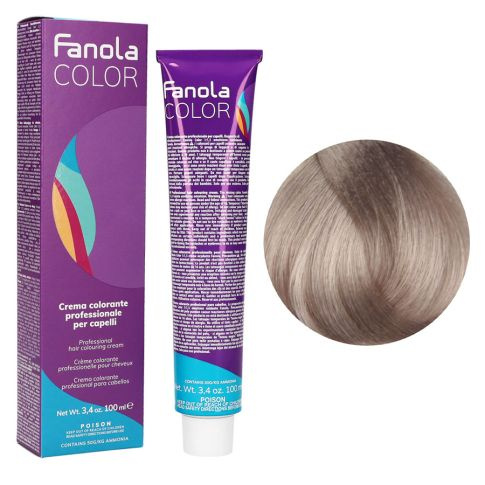 Fanola 11.1 Farba na vlasy 100 ml 