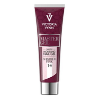 Victoria Vynn Master Gel 14 Brillo Rosa 60g