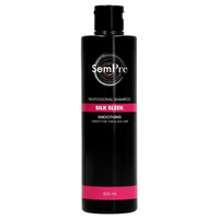 Sempre Šampón na vlasy Silk Sleek 300 ml