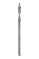 Staleks Diamant-Flammenschneider Red Expert Durchmesser 2,3 mm /Arbeitsteil 10 mm