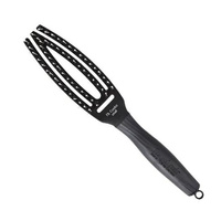 OLIVIA GARDEN FingerBrush COMBO SMALL Haarbürste
