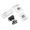 Bucos Fraiseuse pour manucure et pédicure Krypton II XPS-350 70W