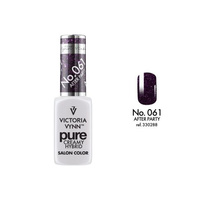 VICTORIA VYNN 061 Laca Híbrida Pure Creamy After Party 8ml