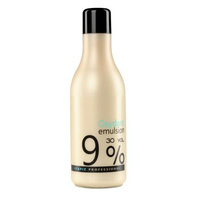STAPIZ Peroxid vodíka krém 9% 1000ml