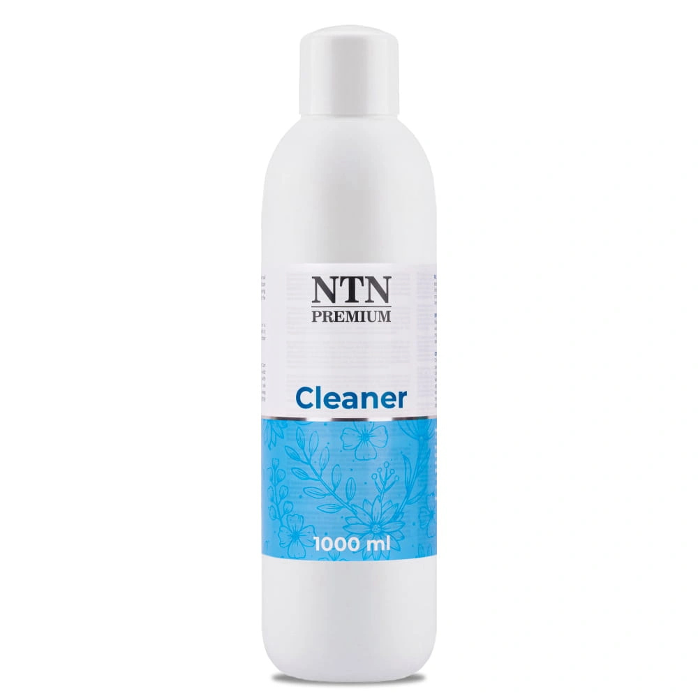NTN Premium Cleaner Odmasťovač nechtových platní 1000 ml
