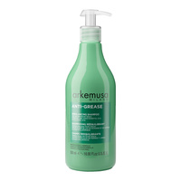 Arkemusa Anti-Grease Rebalancing Shampoo 500 ml