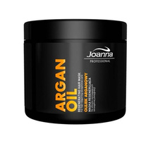 JOANNA PROFESSIONAL ARGAN OIL Maska regenerująca 500g