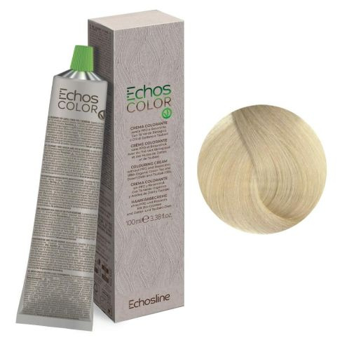 Echos Color 12.0 Hårfärg 100 ml 