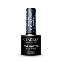 Claresa Topglitter Blauw 5g
