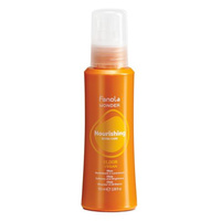 Fanola Wonder Nourishing Elixir kuiville ja kiharille hiuksille 100ml