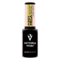 Victoria Vynn Mega Base Cover Cream Bază hibridă pentru suprapunere 8 ml