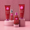 Inebrya Up To You Liss Smoothing Shine Serum 50 ml