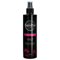 Sempre Curl Magic Leave-In Spray - Sprej na úpravu kučier 285 ml