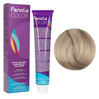 Fanola 10.1 Farba na vlasy 100 ml