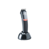 Muster Caïman Black Coupe-bordures
