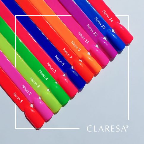 Claresa Neón 12 5 g