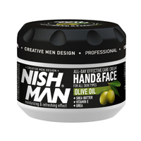 Nishman Sea Scrub Gesichtspeeling 300 ml