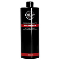 Sempre Color Repair Shampoo for Dyed Hair 1000 ml