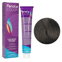 Fanola 4.0 Farba na vlasy 100 ml