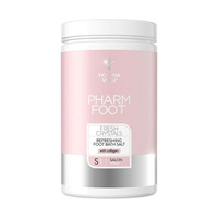 Pharm Foot Fresh Crystals 1250g