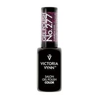 Victoria Vynn Gel Polish Color 277 RAINBOW DUST Vernis hybride 8ml