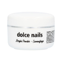 DOLCE NAILS Acrylic Powder Camouflage Acrylic Camouflage 15g