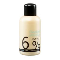 STAPIZ Waterstofperoxide crème 6% 150ml